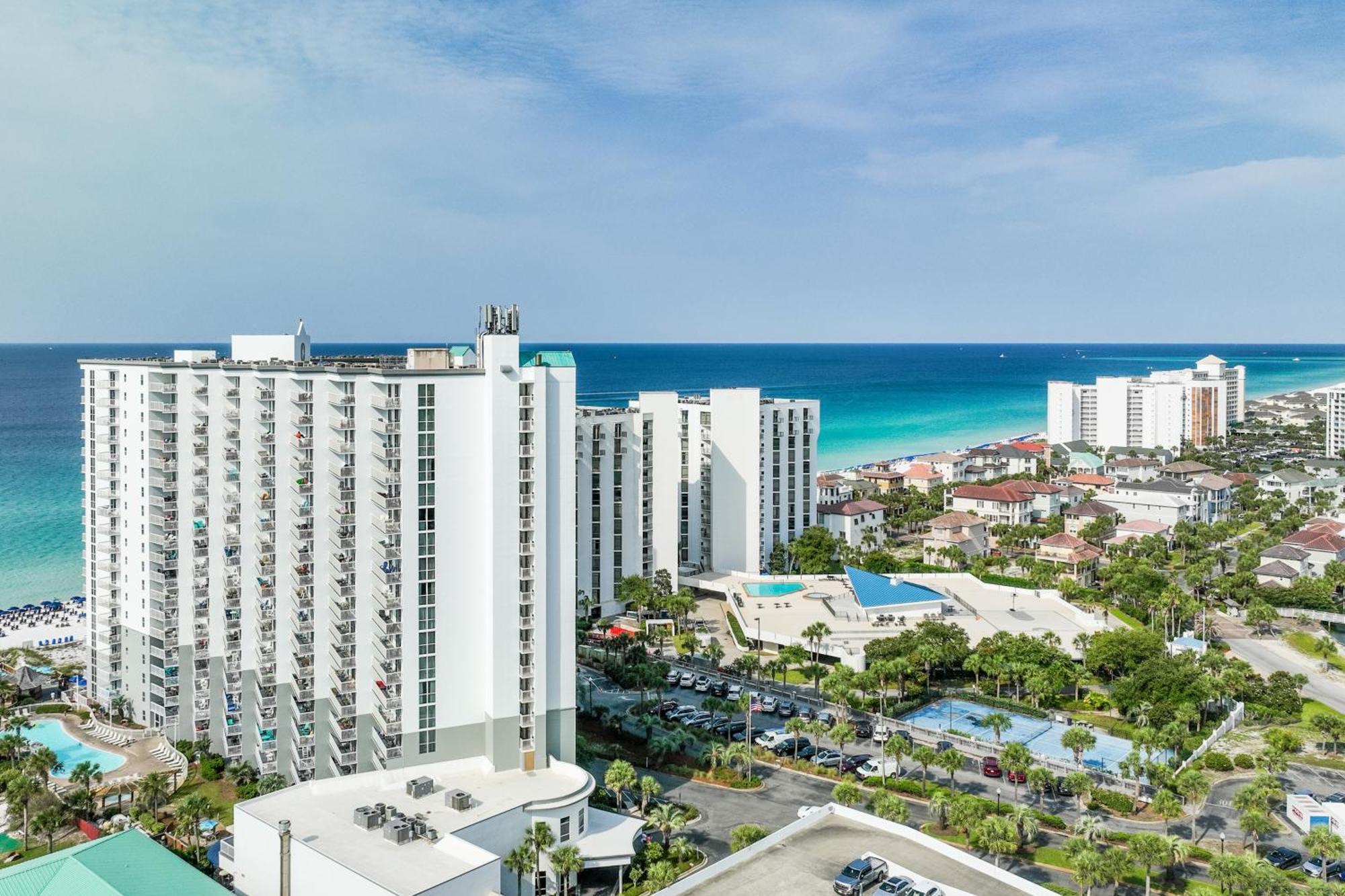 Pelican Pointe Destin Szoba fotó