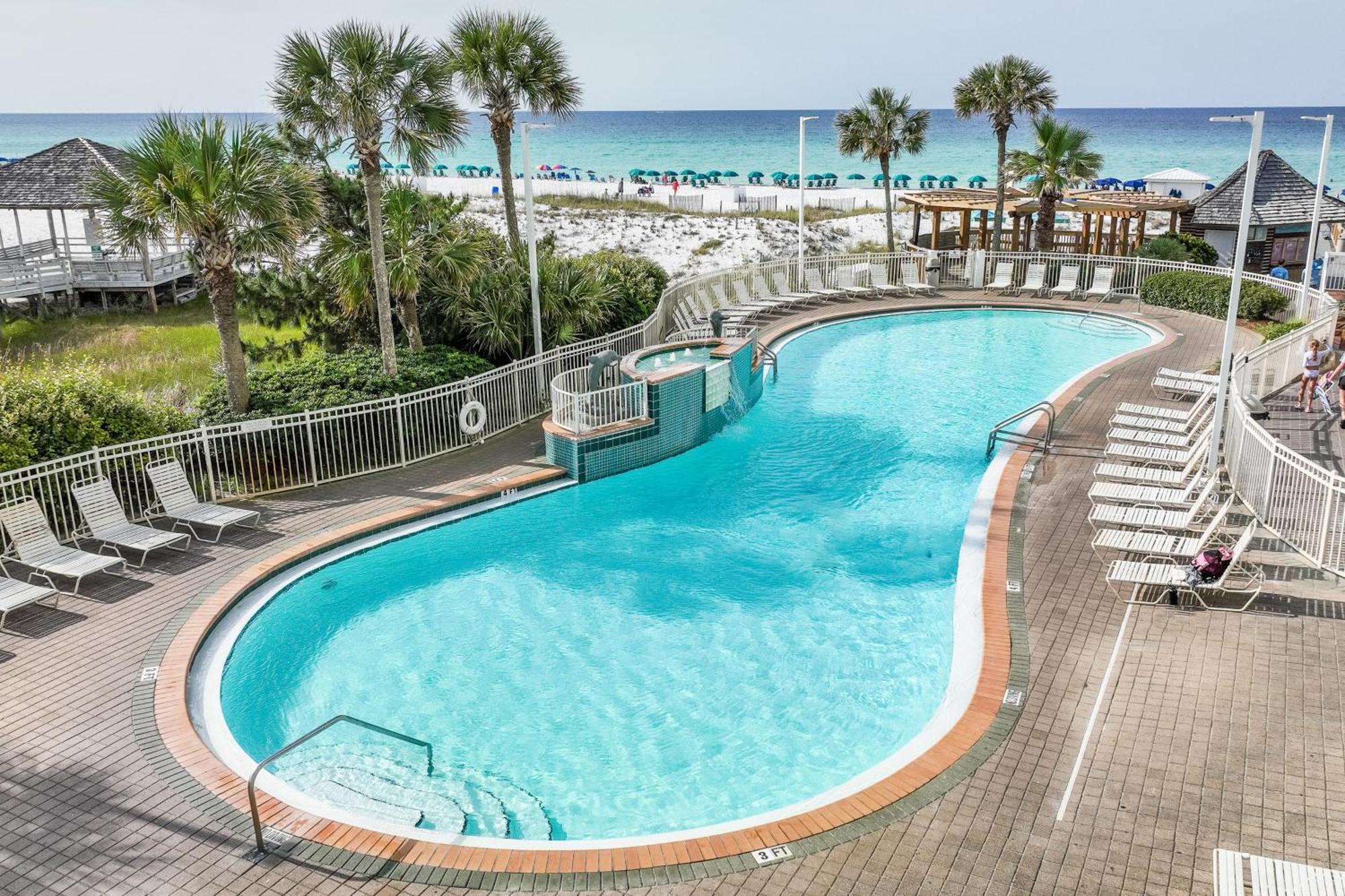Pelican Pointe Destin Szoba fotó
