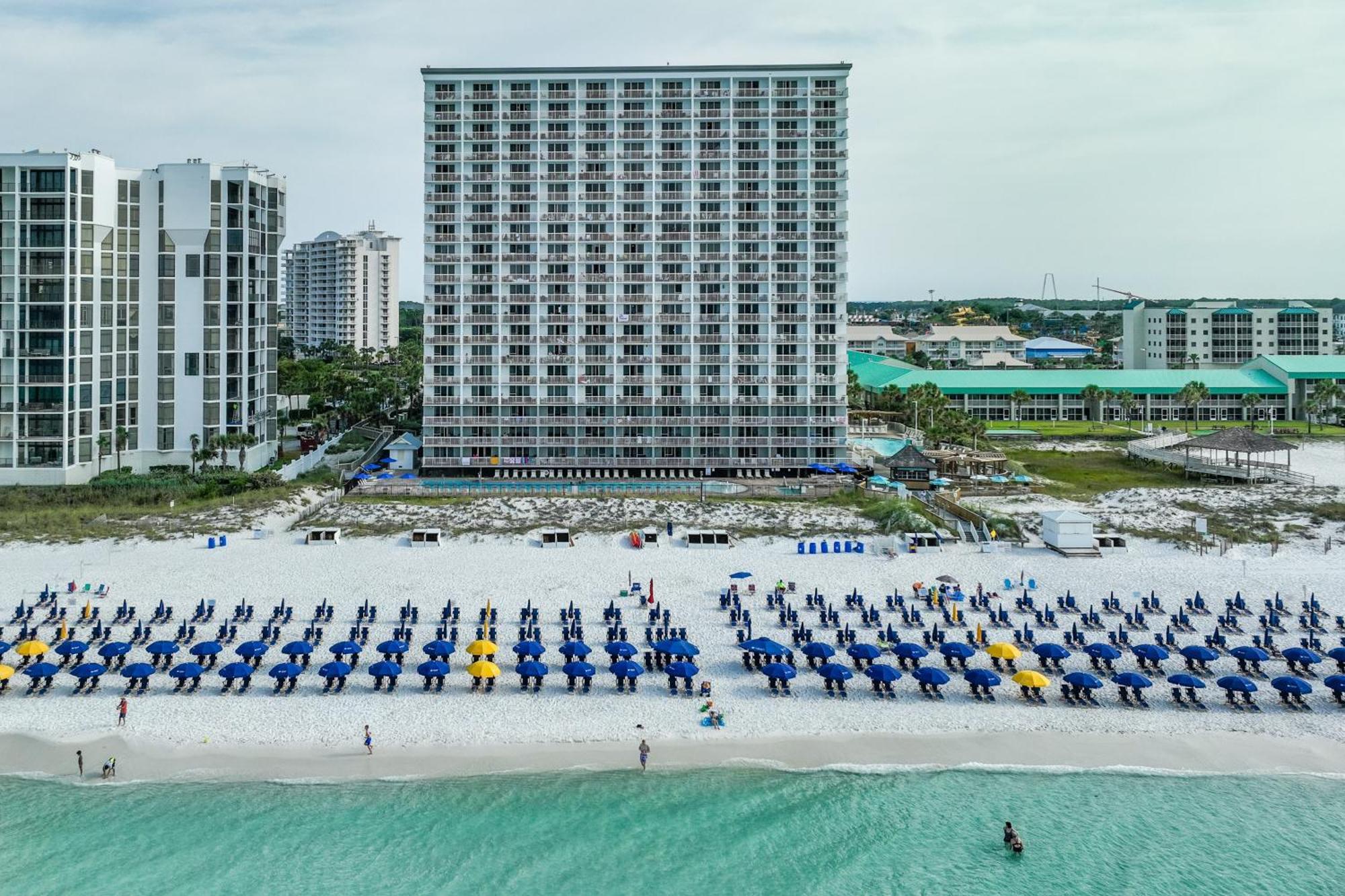 Pelican Pointe Destin Szoba fotó