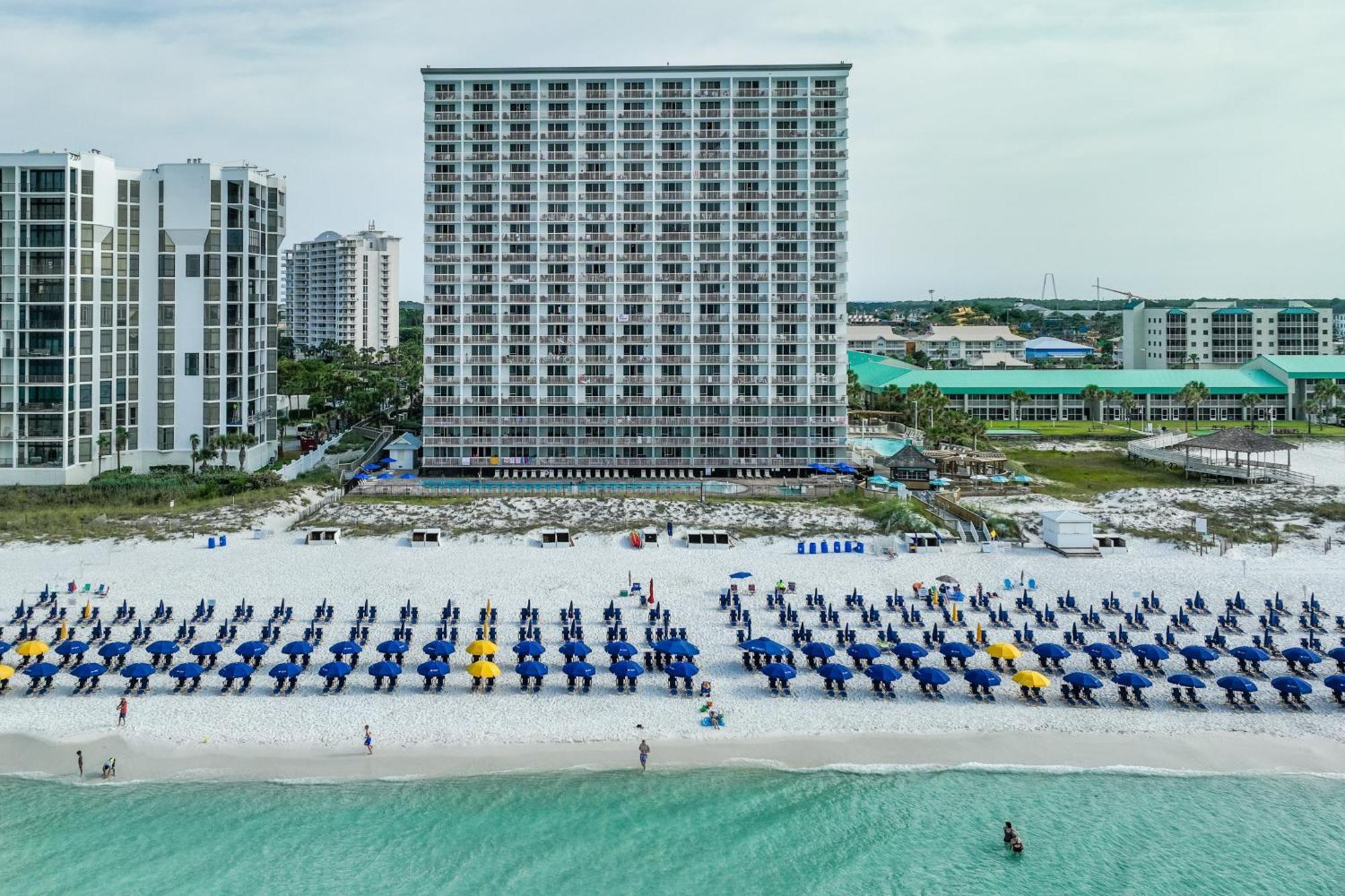 Pelican Pointe Destin Szoba fotó