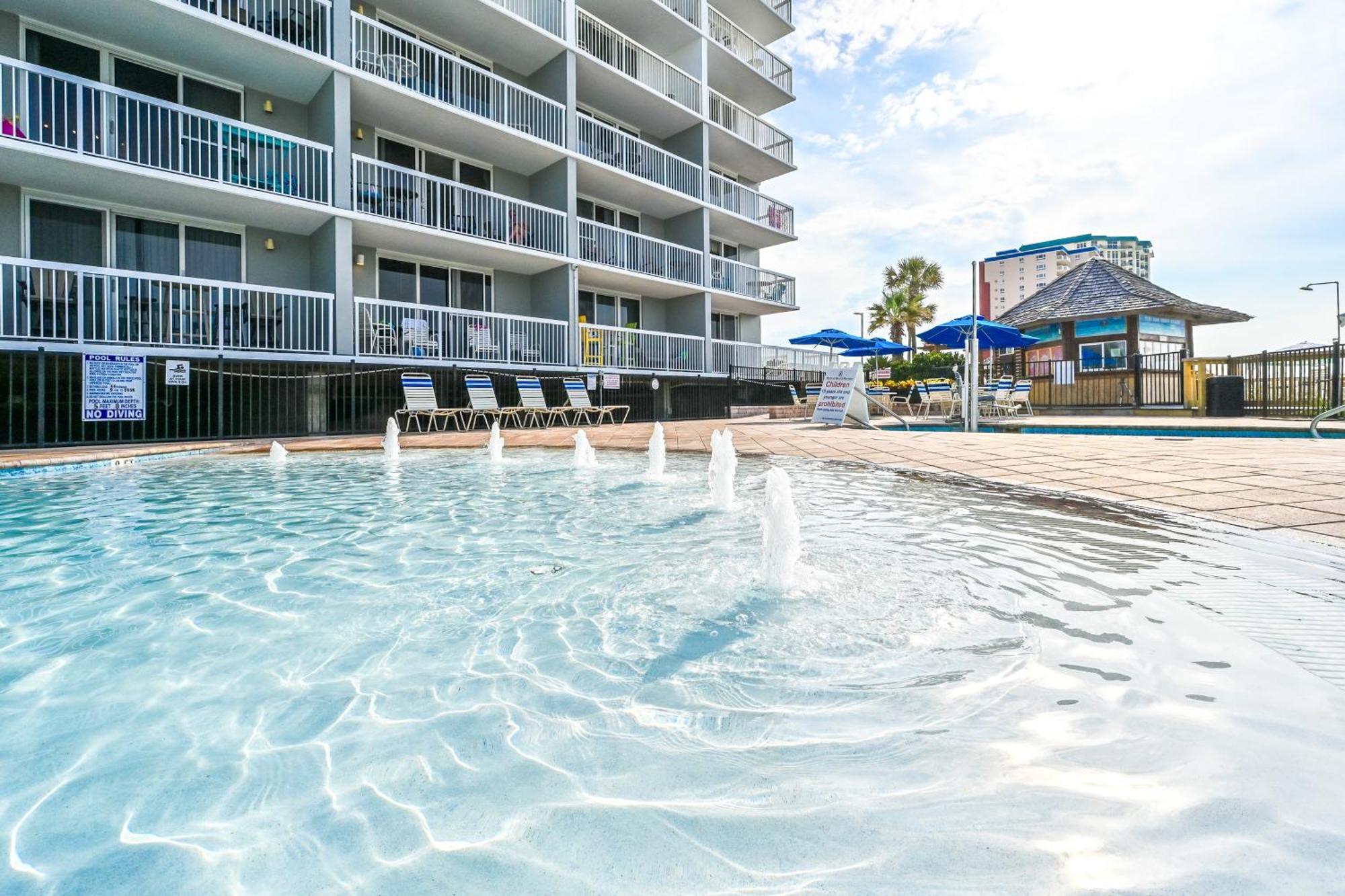 Pelican Pointe Destin Szoba fotó